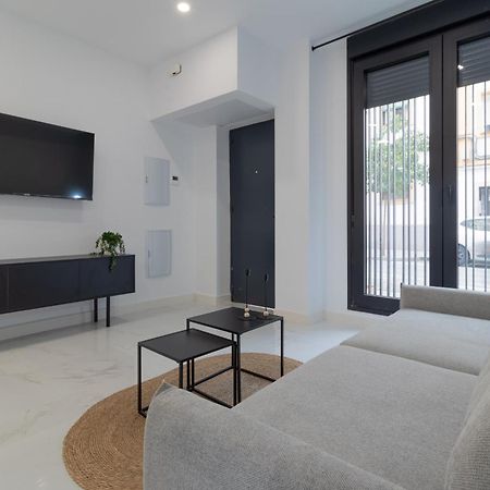 Loft Ana Belen Home Кордова Экстерьер фото