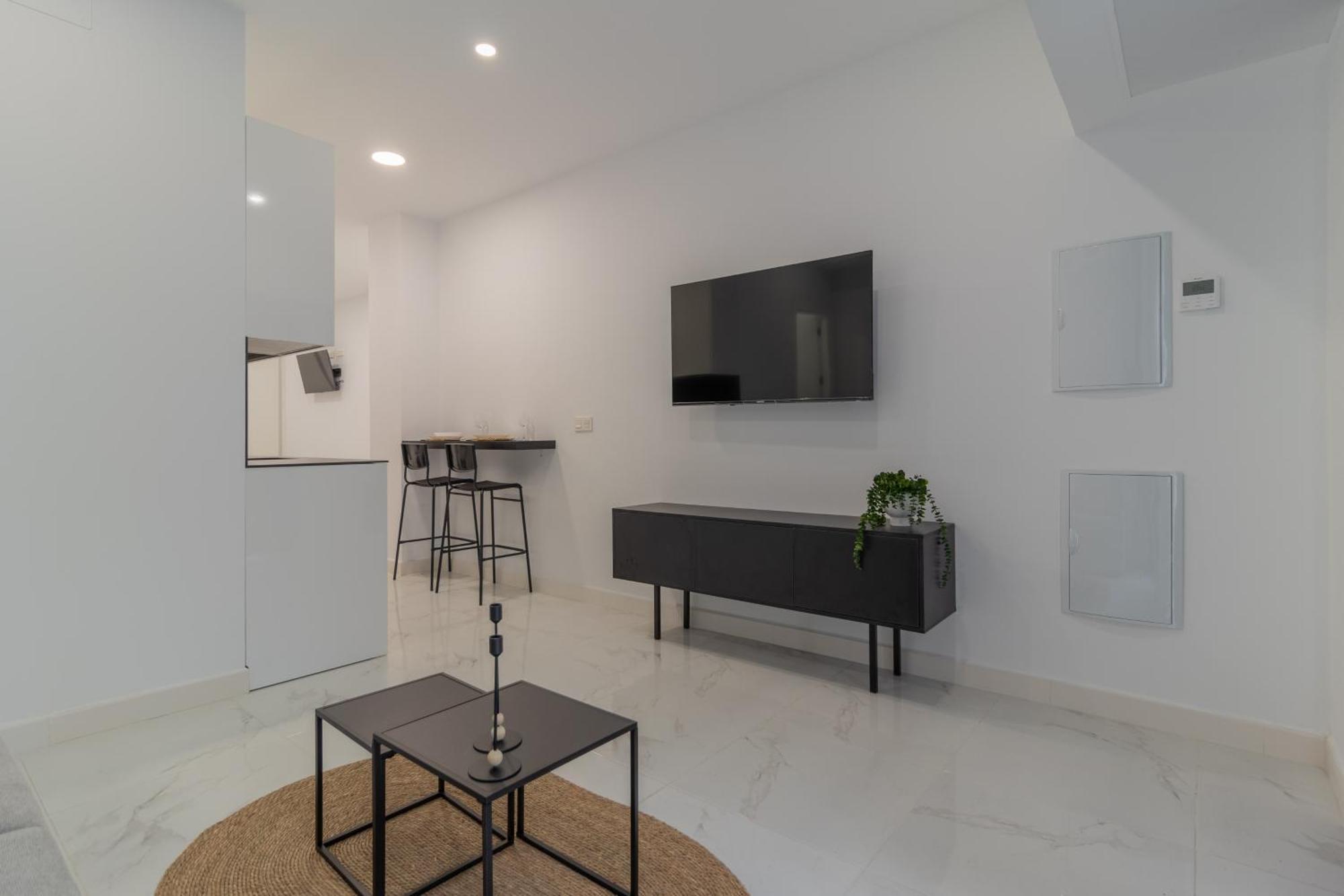 Loft Ana Belen Home Кордова Экстерьер фото
