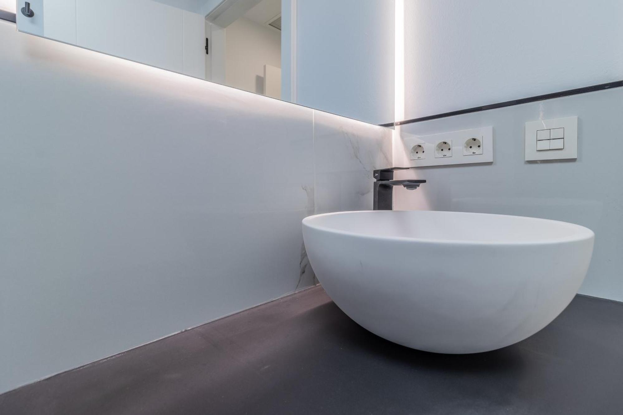 Loft Ana Belen Home Кордова Экстерьер фото