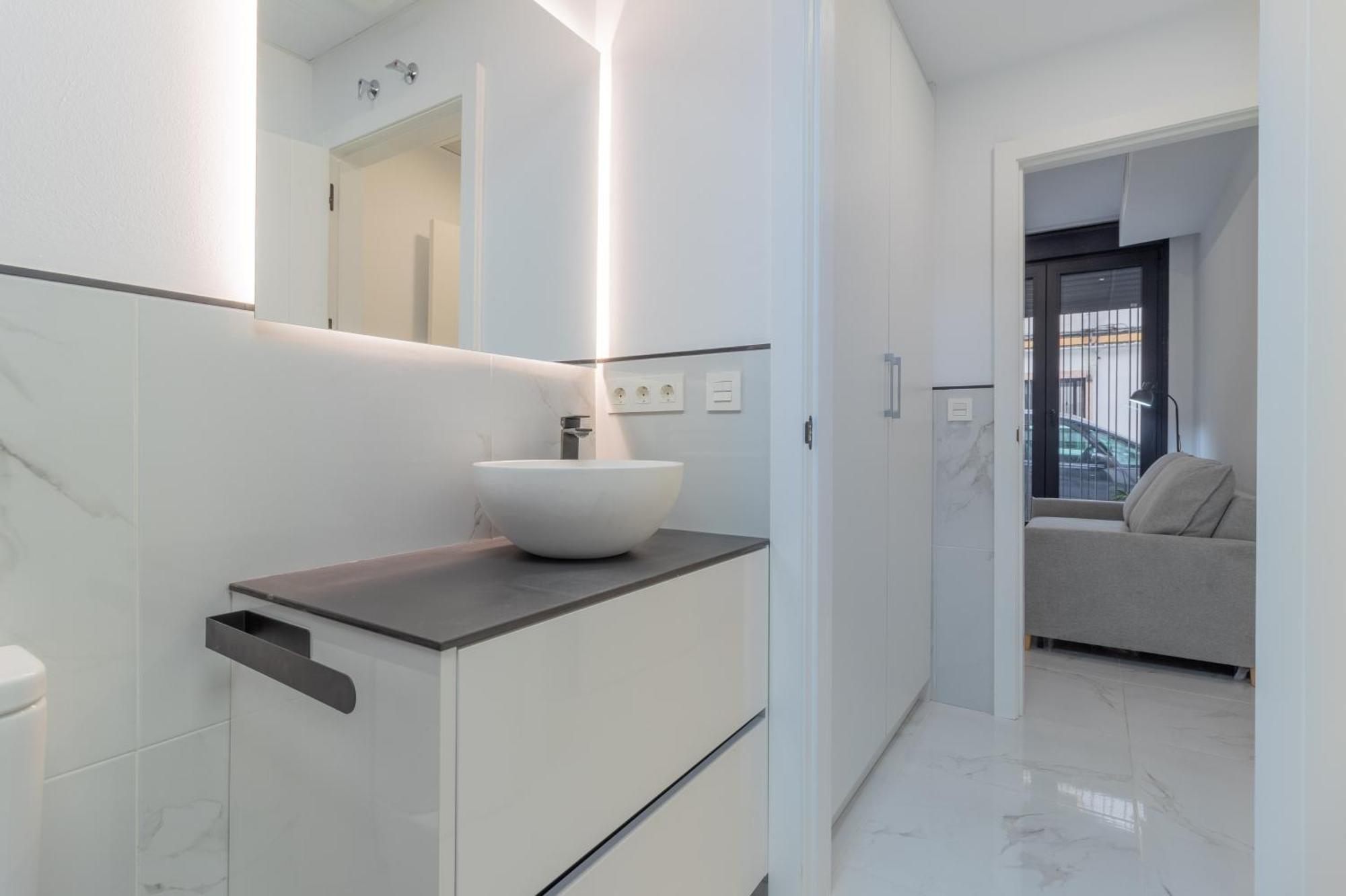 Loft Ana Belen Home Кордова Экстерьер фото
