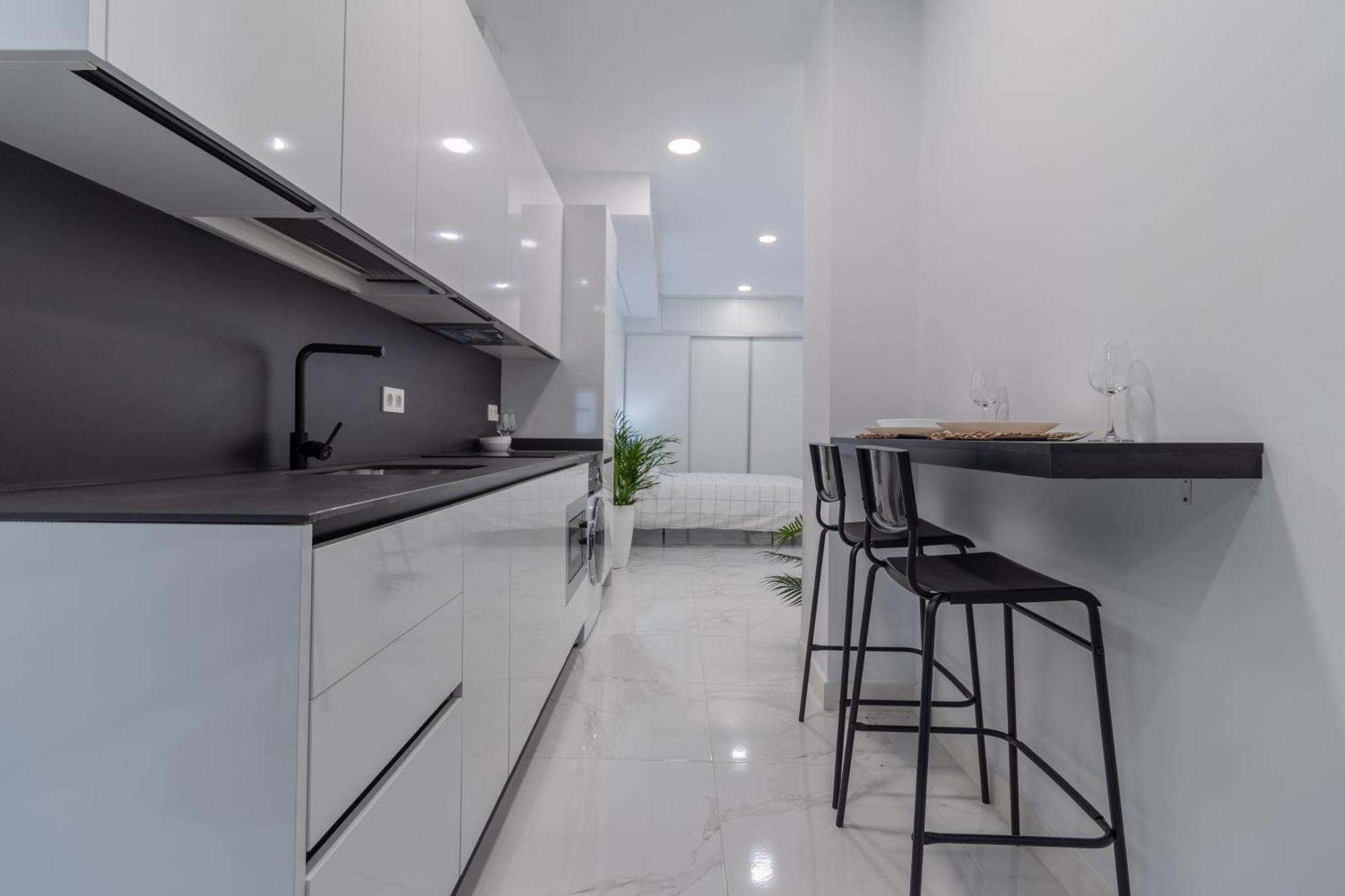 Loft Ana Belen Home Кордова Экстерьер фото