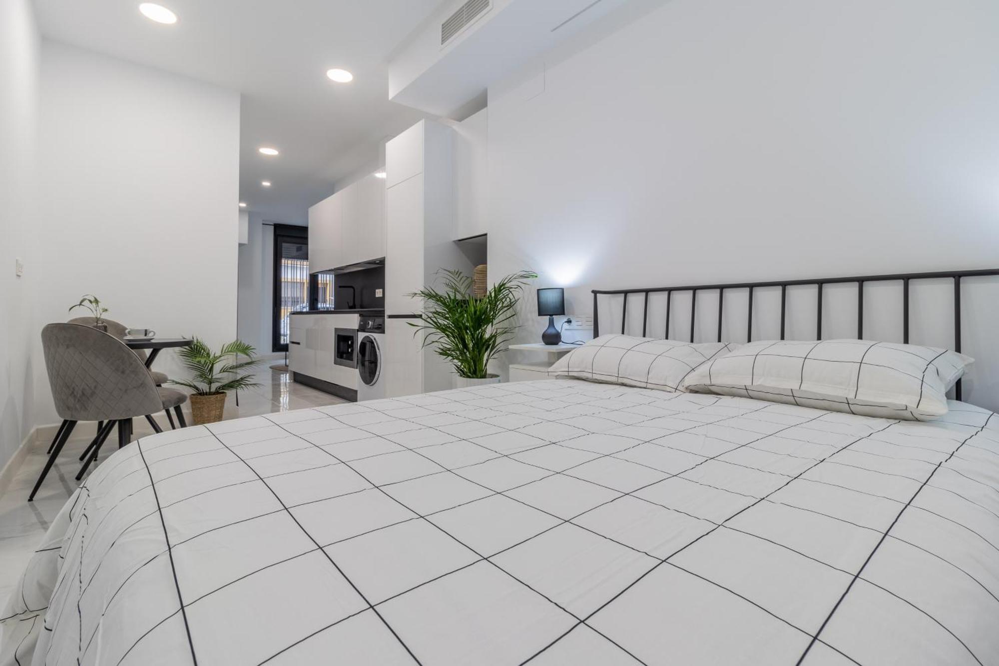 Loft Ana Belen Home Кордова Экстерьер фото