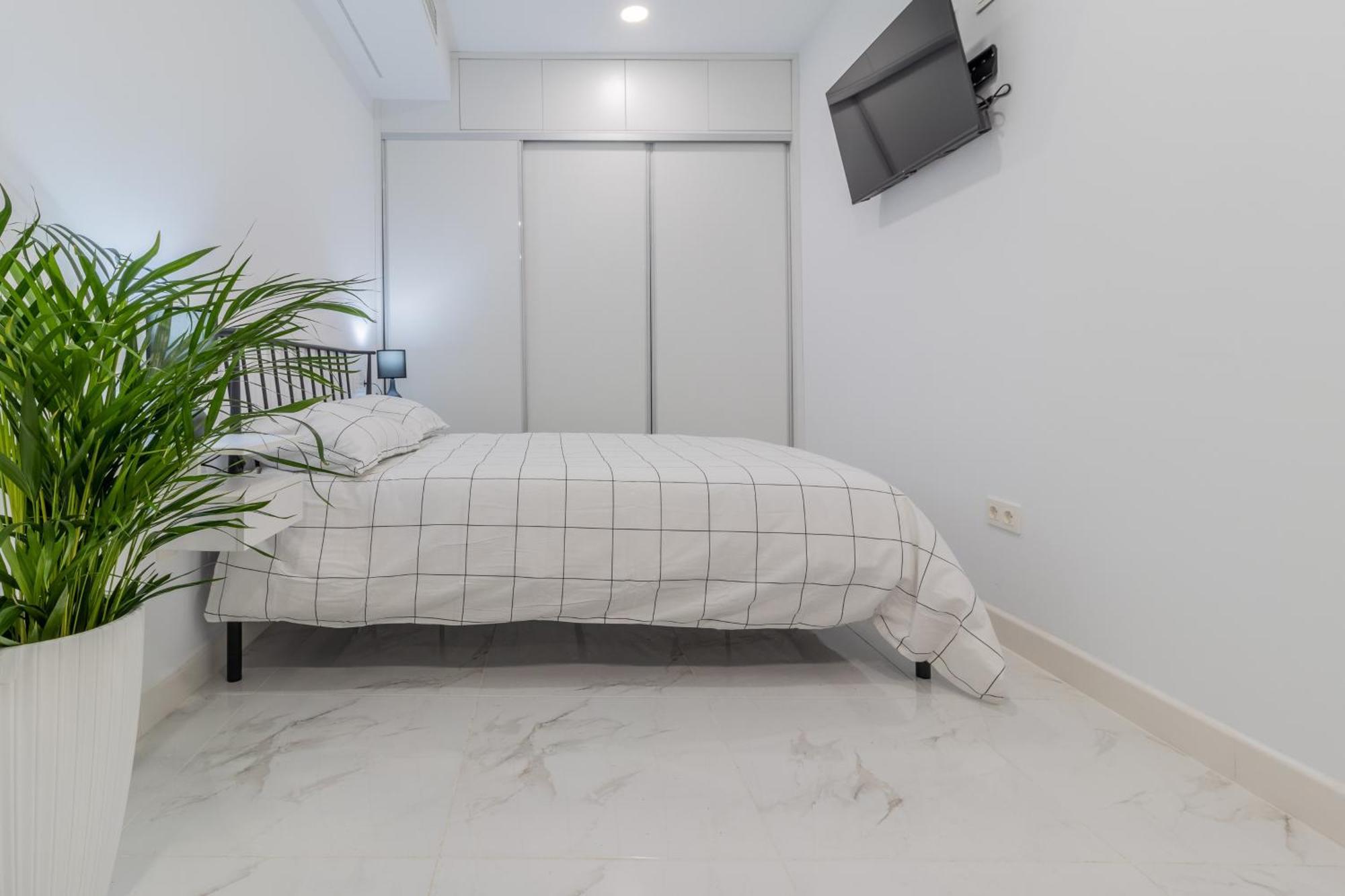 Loft Ana Belen Home Кордова Экстерьер фото