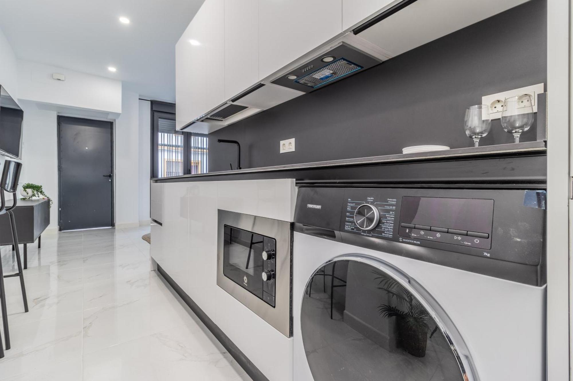 Loft Ana Belen Home Кордова Экстерьер фото