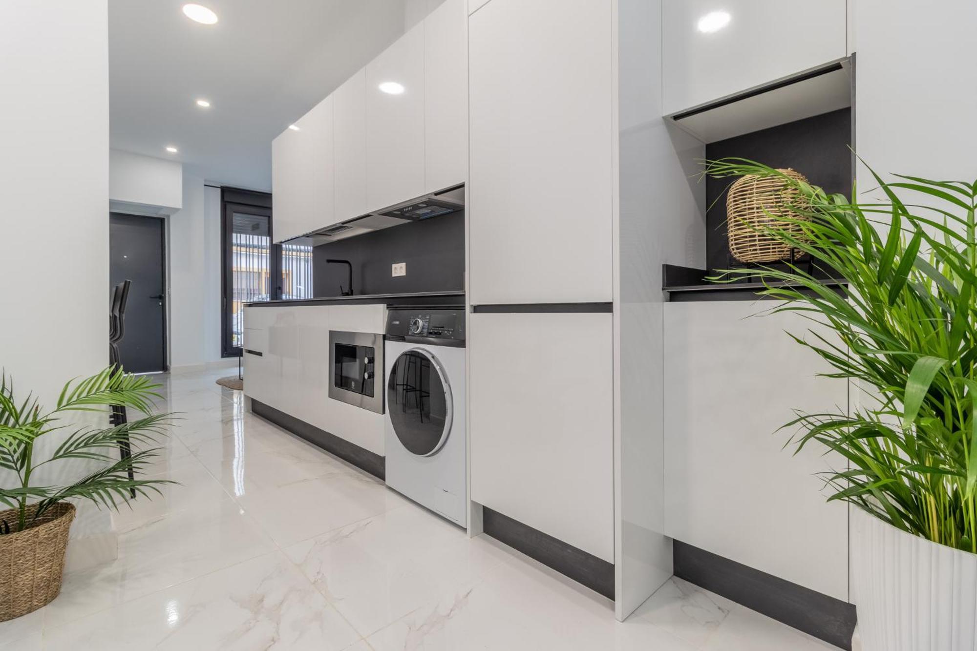 Loft Ana Belen Home Кордова Экстерьер фото