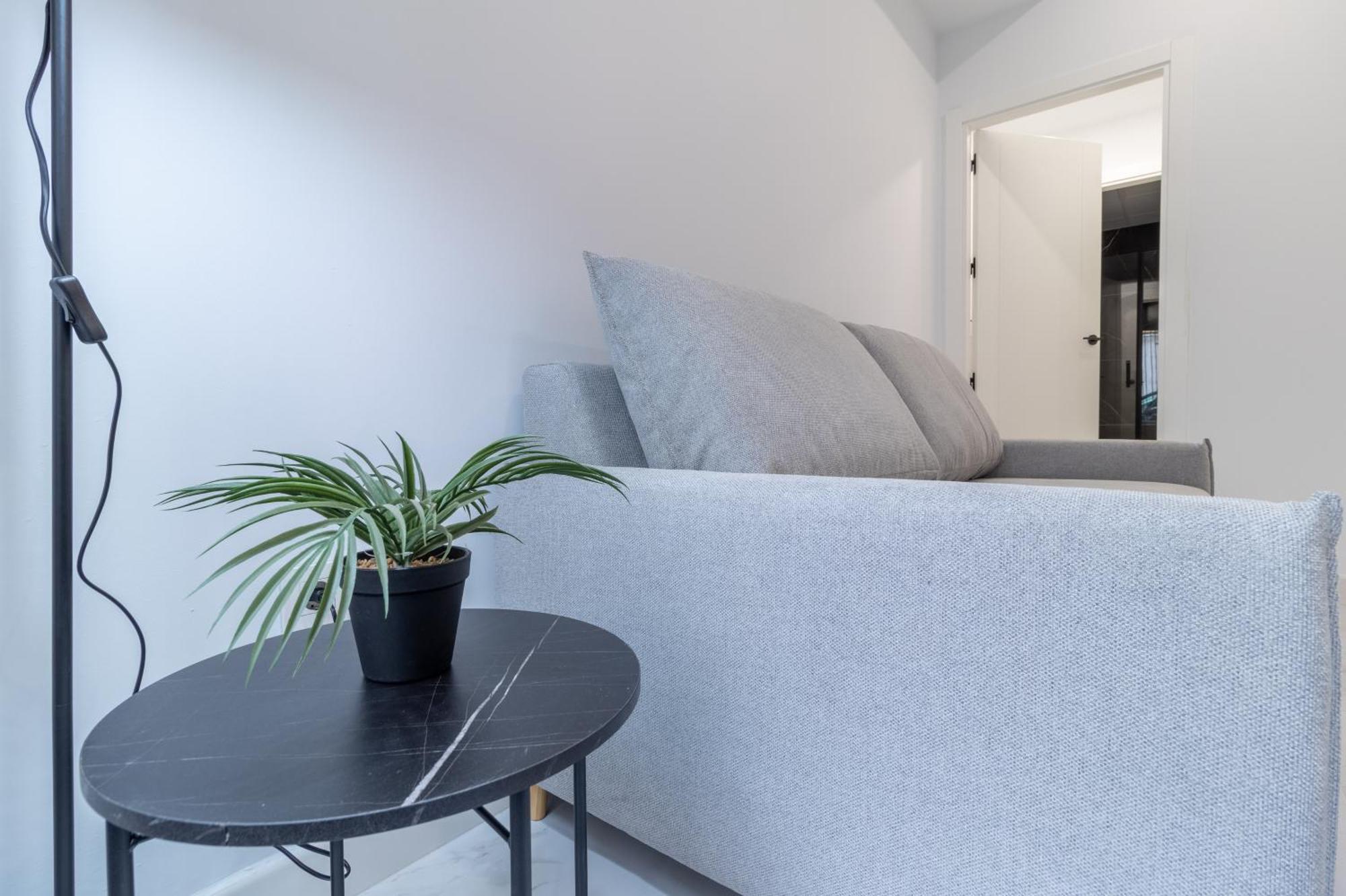 Loft Ana Belen Home Кордова Экстерьер фото