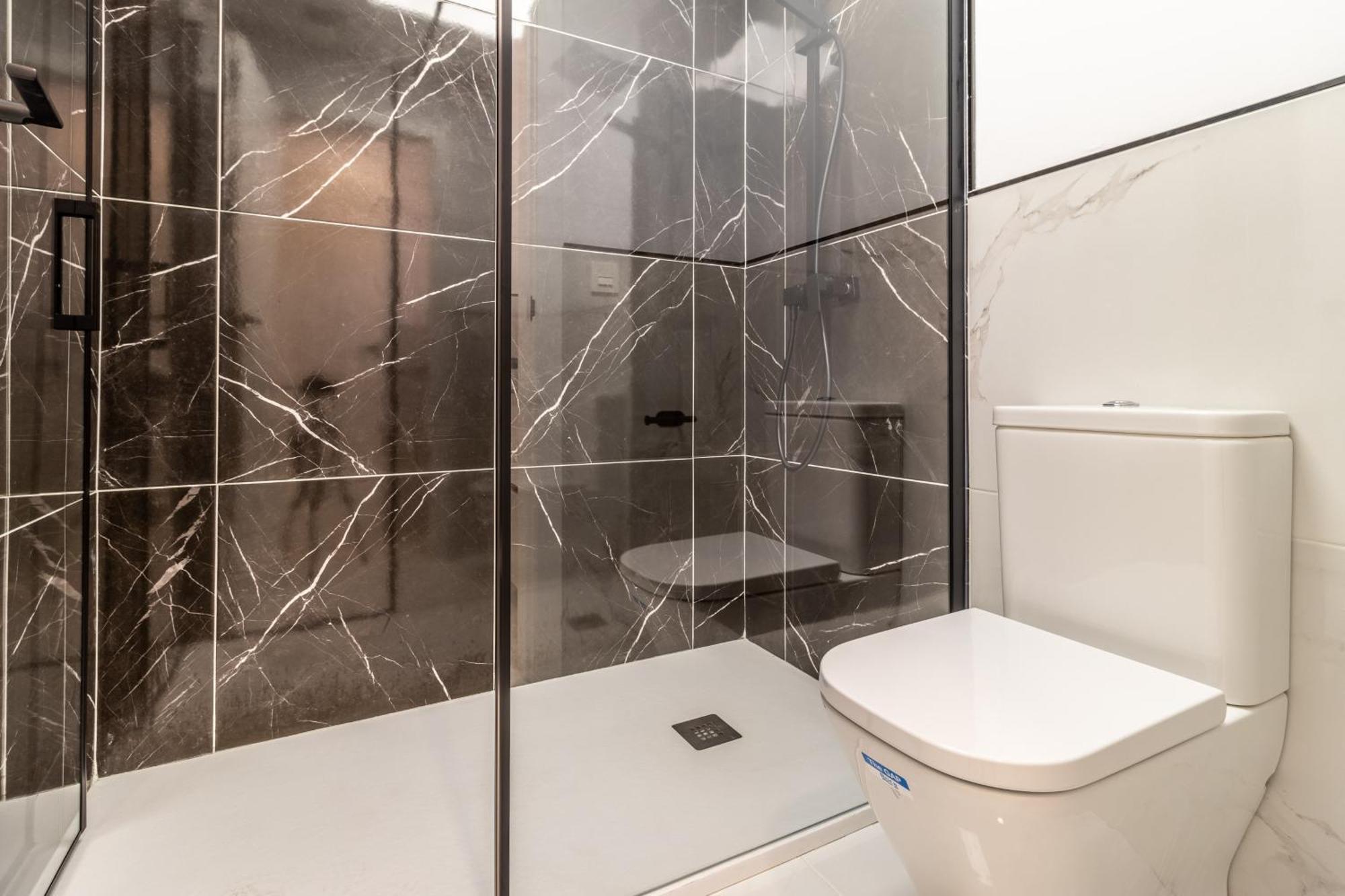 Loft Ana Belen Home Кордова Экстерьер фото